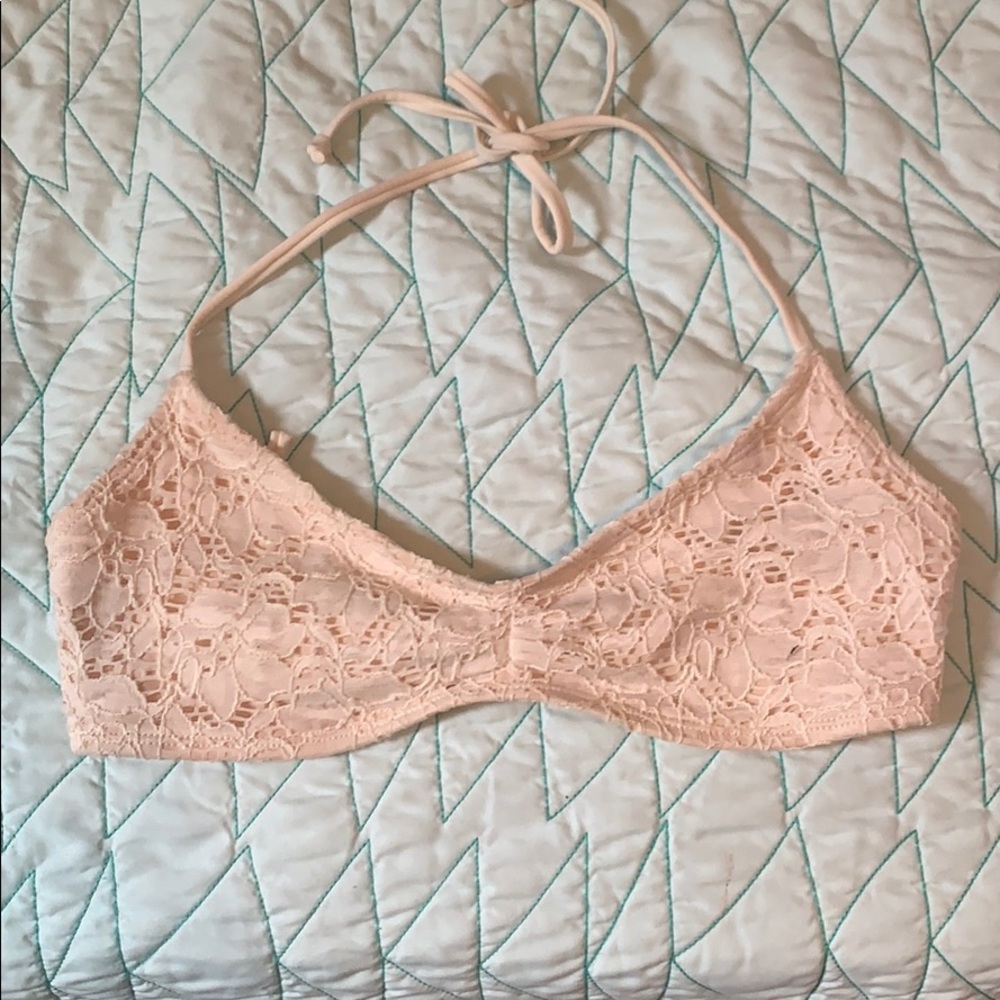 Bikini top